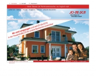 Bild JO.BE.SCH Massivhuser & Immobilien GmbH