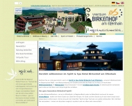 Bild Johann Gmach Ferienhotel Birkenhof KG