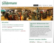 Bild Josef Lendermann GmbH