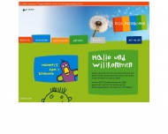 Bild Kindertagessttte Pusteblume GmbH