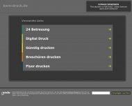 Bild Kern Druck GmbH