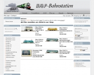 Bild HMP Trading GmbH