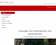 Bild KGM Krmer Gro Rechtsanwalts- und Steuerberatungsges. mbH