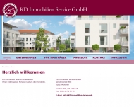 Bild KD Immobilien Service GmbH