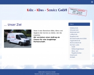 Bild KKS Klte-Klima-Service GmbH