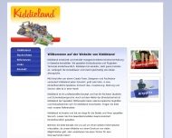 Bild Kiddieland GmbH