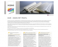 Bild KGM Massivholz GmbH