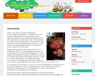 Bild Kindergarten Biene Maya e.V.