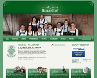 Bild Hanusel Hof Rainalter GmbH