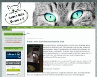 Bild Katzen-Hilfe Uelzen e.V.