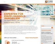Bild GRR Portfolio DREIUND-ZWANZIG GmbH & Co. KG