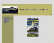 Bild Kilian-Reisen e.K.