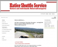 Bild Katier Shuttle-Service GmbH