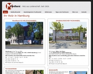 Bild H.J. Mordhorst Holzhandel KG