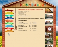 Bild Kindergarten Kunterbunt e.V.