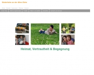 Bild Kinderheim an der alten Eiche GmbH