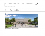 Bild K+H Architekten und Generalplaner GmbH
