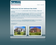 Bild Kathmann Bau GmbH