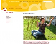 Bild Kinderheim die Wiege Monika Zimmer GmbH & Co. KG