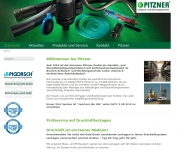 Bild Hermann Pitzner GmbH Technischer Grosshandel
