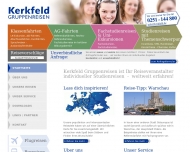 Bild Kerkfeld Gruppenreisen GmbH