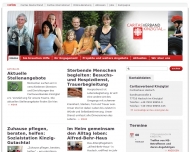 Bild KIRCHLICHE SOZIALSTATION KINZIG-GUTACH-TAL E.V.