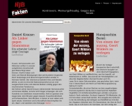 Bild HJB Verlag & Shop KG