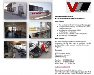 Bild KFZ Vierlbeck GmbH