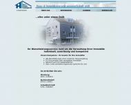 Bild H & I Haus- und Immobilienverwaltungsgesellschaft mbH