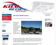 Bild Kilg Reisen GmbH