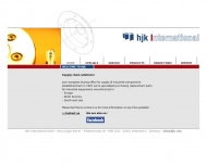 Bild hjk-international GmbH