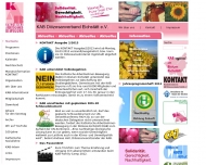 Bild Katholische Arbeitnehmer-Bewegung Dizesanverband Eichsttt e.V.