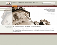 Bild K & K Steuerberatungsgesellschaft mbH