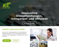 Bild KOMITEC automation GmbH