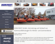 Bild KOM-RENT GmbH