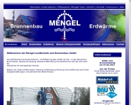 Mengel Landtechnik und Brunnenbau GmbH