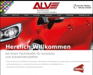 Bild ALV Autolack-Vertriebs GmbH