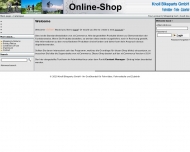 Bild Knoll Bikeparts GmbH