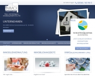 Bild IMMO-PARTNER - Haus- und Vermgensverwaltung -GmbH & Co. KG
