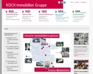 Bild Koch Immofonds Dsseldorf III GmbH & Co. KG