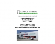 Bild Köning Verwaltung GmbH