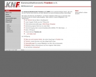 Bild Kommunikationsnetz Franken e.V.