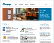 Bild Kopp-Elektrobau-GmbH.