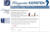 Bild Hrgerte Kersten Nord GmbH Trockenrasierer-Zentrale