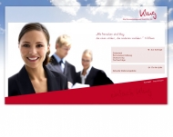 Bild Klug personalmanagement Verwaltungs GmbH