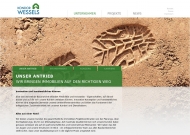 Website Kondor Wessels Berlin