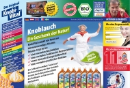 Bild Knobi Vital Naturheilmittel GmbH