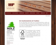 Bild Holzindustrie Funke Gesellschaft mit beschrnkter Haftung