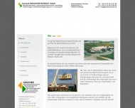 Bild Jaschek Industrieservice GmbH Fabrikumzge