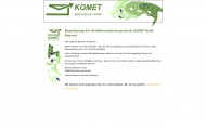 Bild KOMET Brief Express GmbH